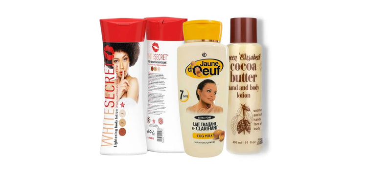 Lotions