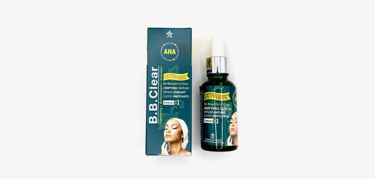 Oils & Serums