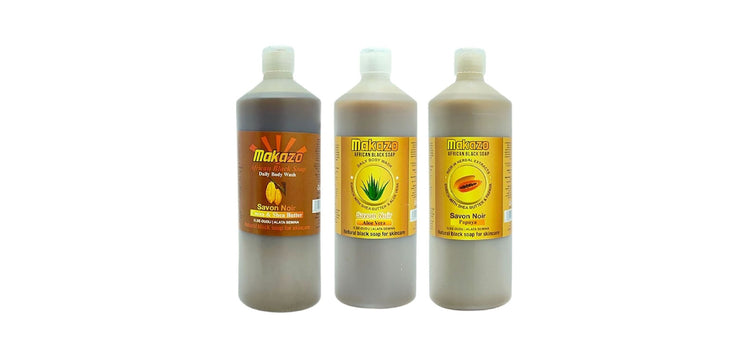 Soaps